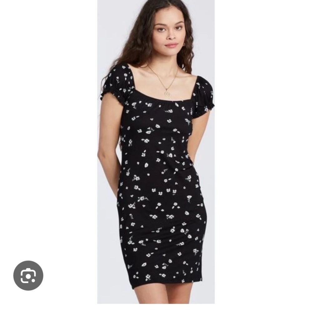 BILLABONG Girl Crush Dress